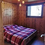 Chalet Heureux Somme-Leuze