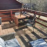 Chalet Heureux Somme-Leuze