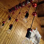 Chalet Heureux