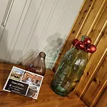 Heureux Chalet *