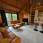 Heureux Chalet