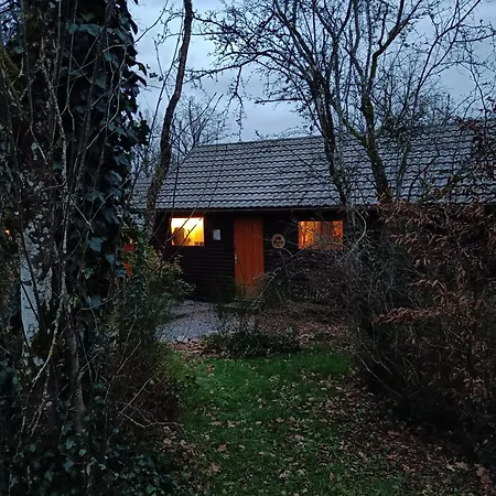 Chalet Heureux