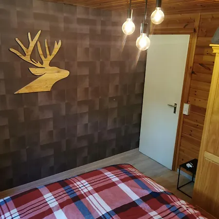 Chalet Heureux *
