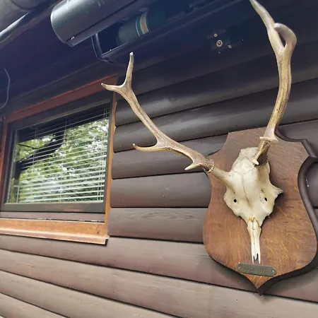 Chalet Heureux *