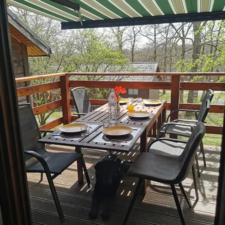 Heureux Chalet