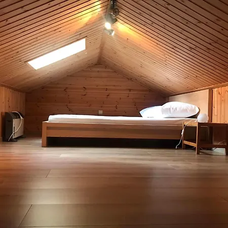 Chalet Heureux *