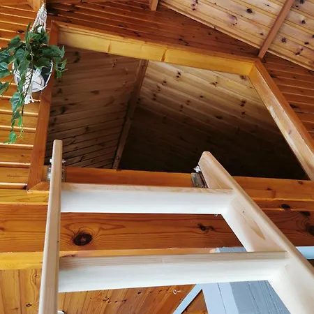 Chalet Heureux Somme-Leuze