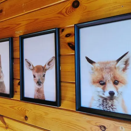 샬레 Heureux 소메레우제