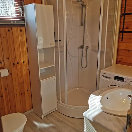 Heureux Chalet