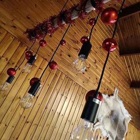 Chalet Heureux