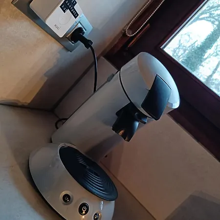 샬레 Heureux 소메레우제