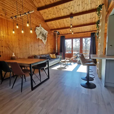 Chalet Heureux
