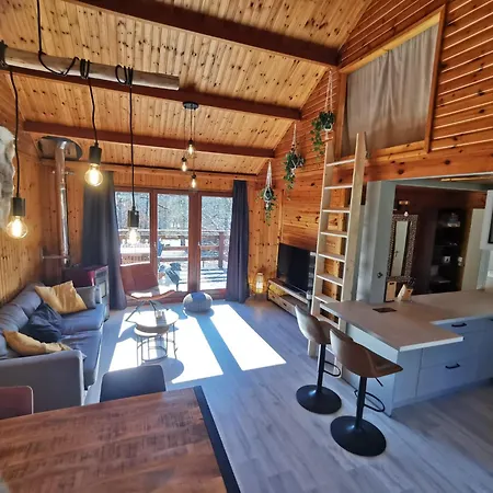Chalet Heureux