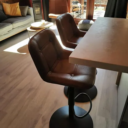 Heureux Chalet