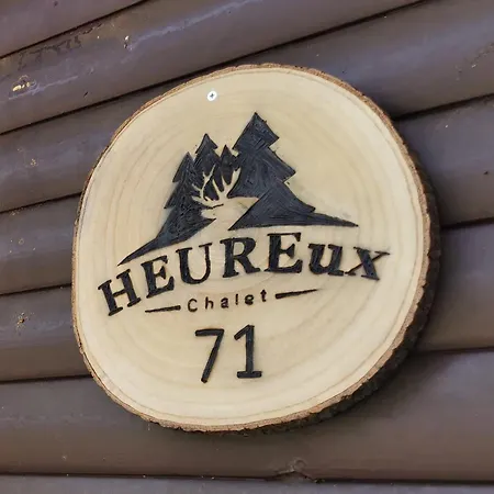 Heureux 소메레우제