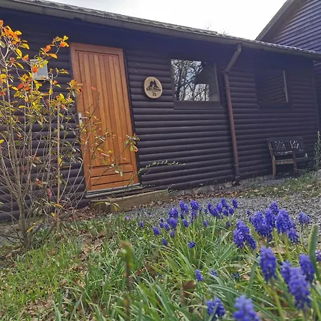 Heureux Chalet