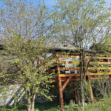 Heureux Chalet