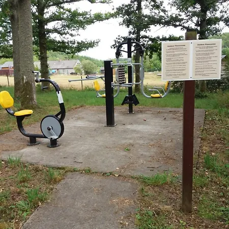 샬레 Heureux 소메레우제