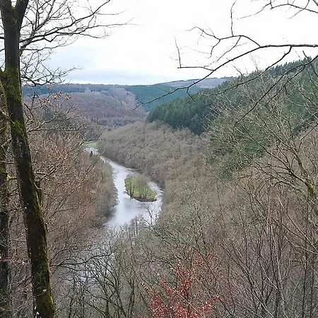 Heureux Alpehytte