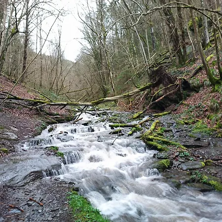 Alpehytte Heureux