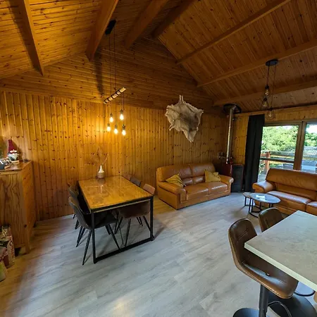 Heureux 샬레 소메레우제