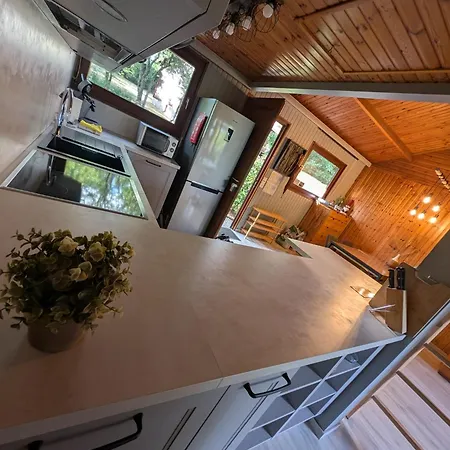 Heureux Шале Сом-Лёз