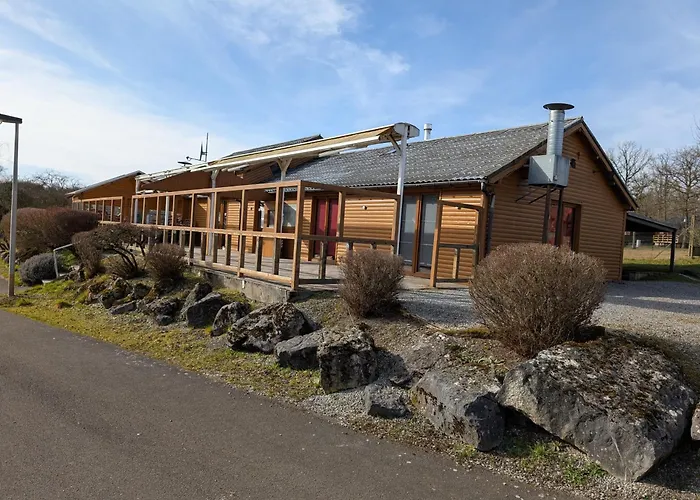 Heureux * Somme-Leuze